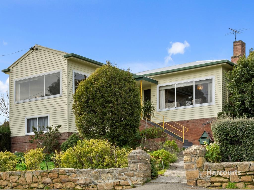 25 Malunna Rd, Lindisfarne, TAS 7015