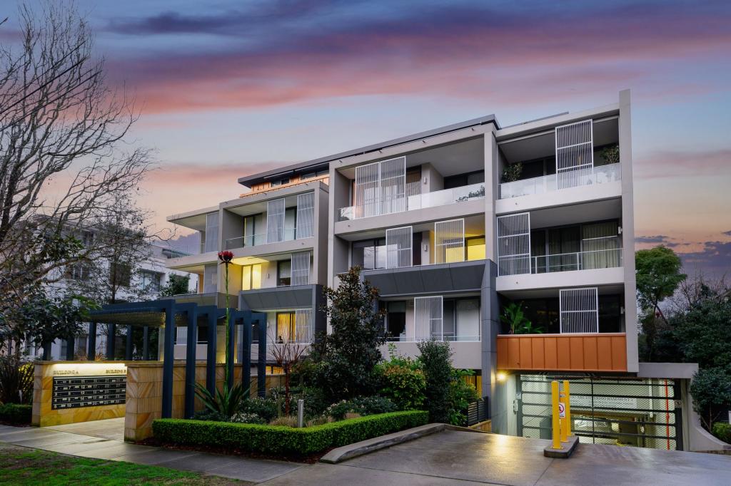 8/5 Milray St, Lindfield, NSW 2070