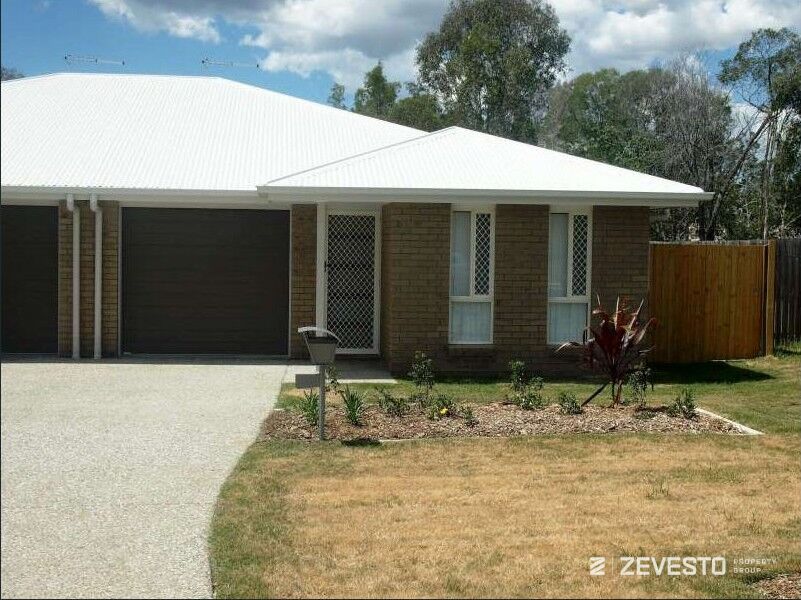 2/46 Peachfield Dr, Morayfield, QLD 4506