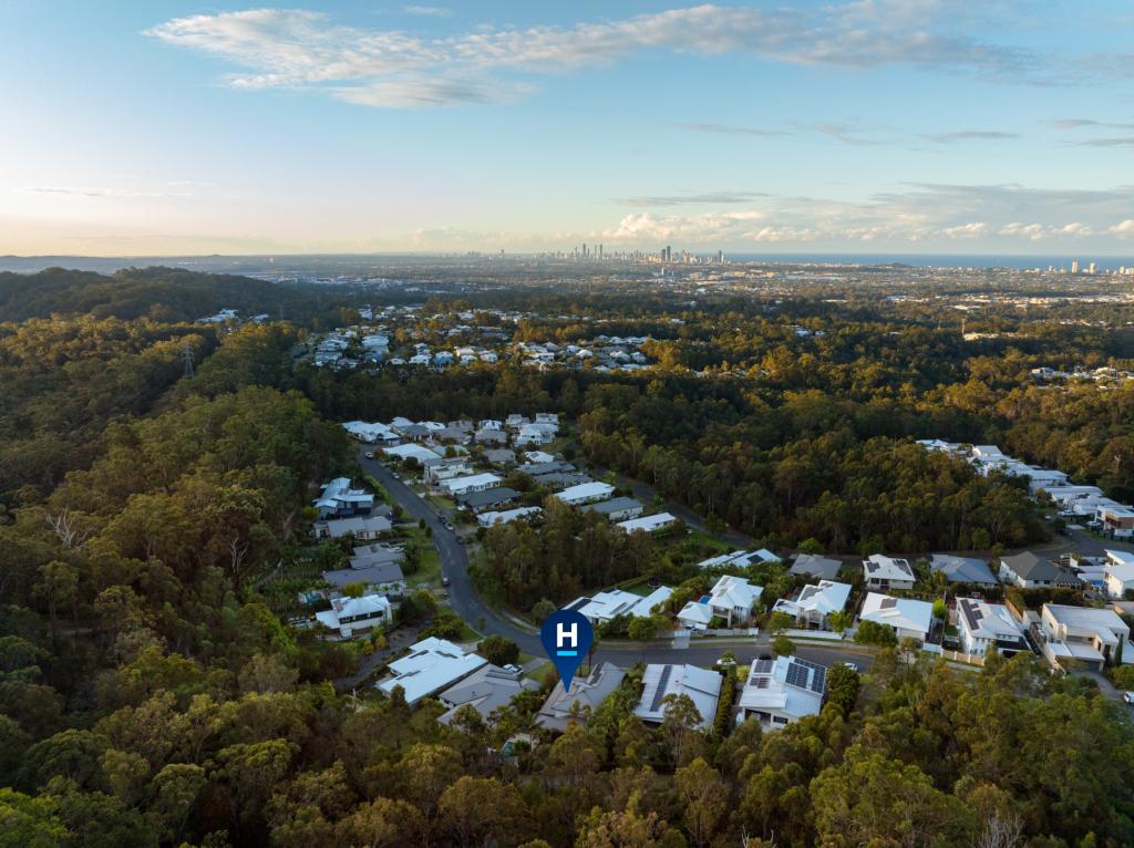 61 Barden Ridge Rd, Reedy Creek, QLD 4227