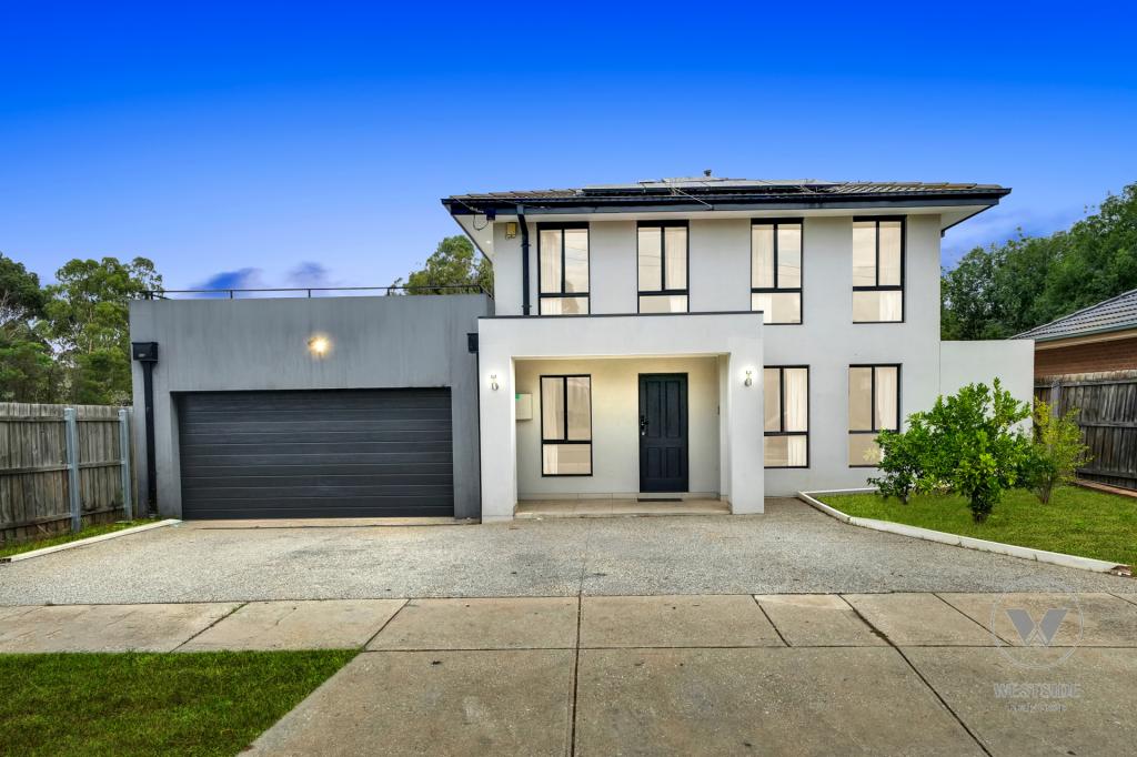 74 Gretel Gr, Melton, VIC 3337