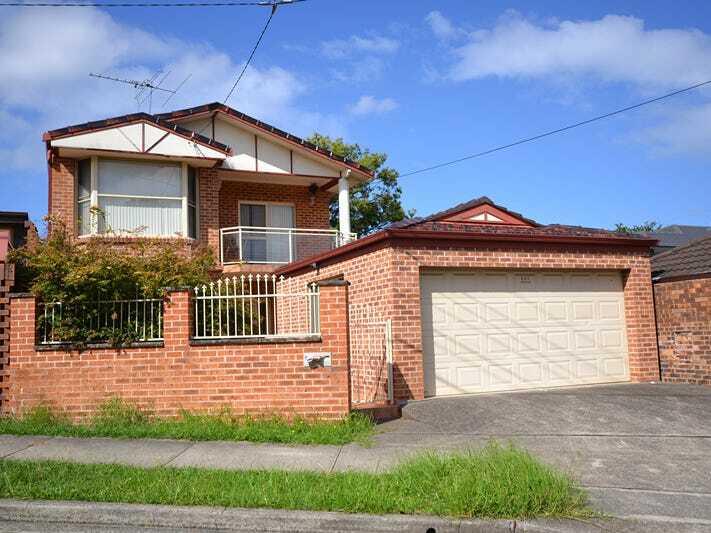 221 Carrington Ave, Hurstville, NSW 2220