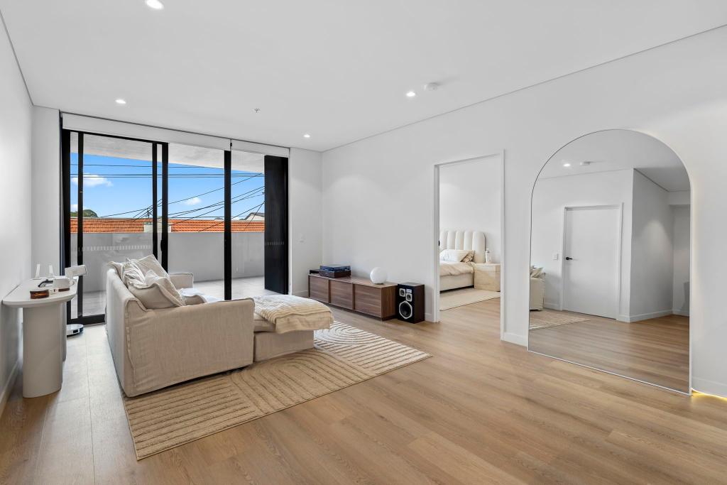 104/333 Liverpool Rd, Ashfield, NSW 2131