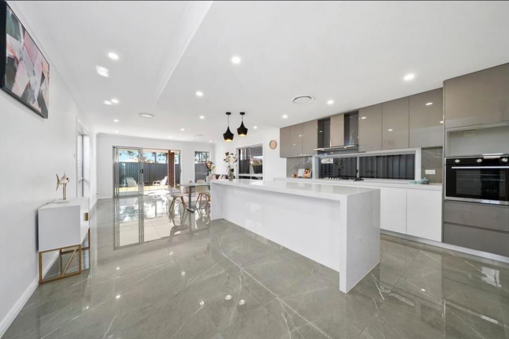 49b Lodore St, The Ponds, NSW 2769