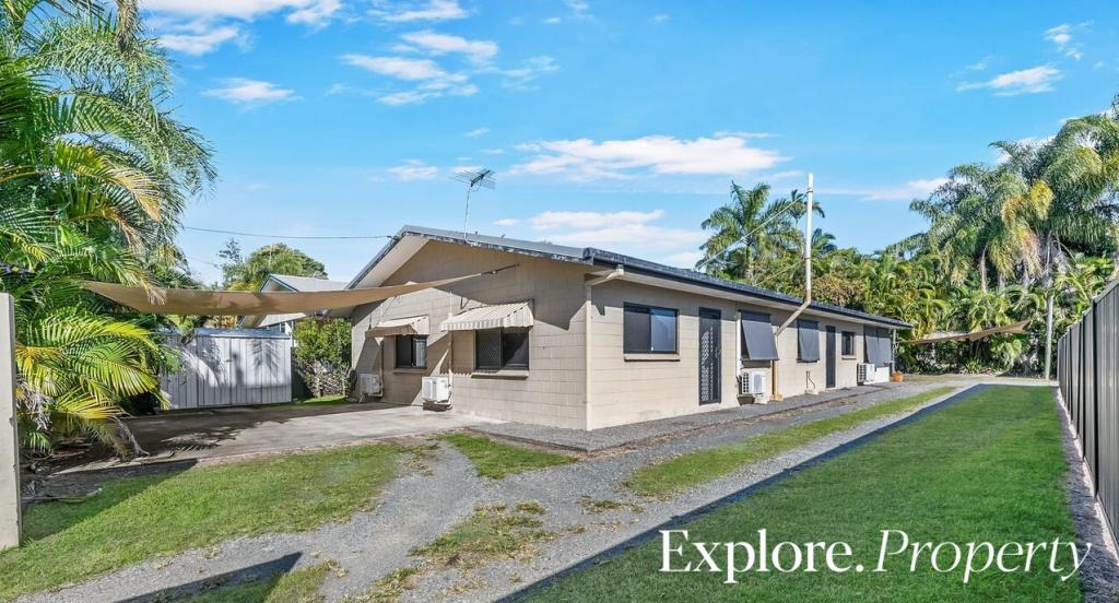 2/71 Malcomson St, North Mackay, QLD 4740