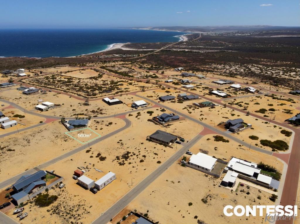 27 Waitzia Way, Kalbarri, WA 6536