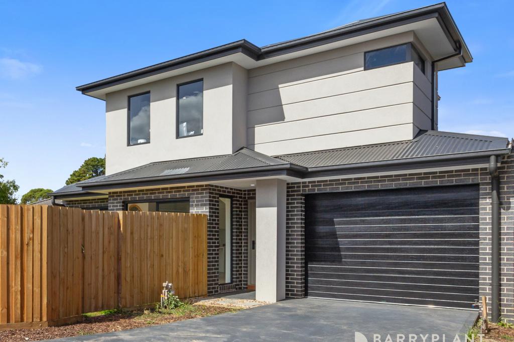 4/27 Rankin Rd, Boronia, VIC 3155