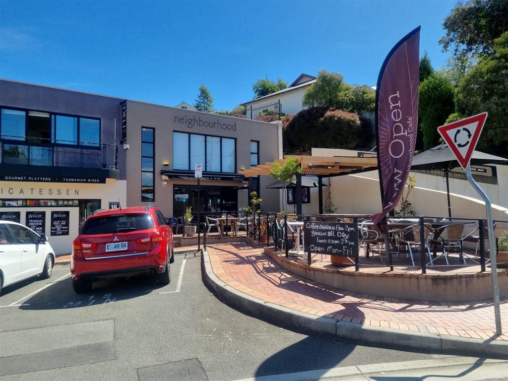 3/3 Osborne Ave, Trevallyn, TAS 7250