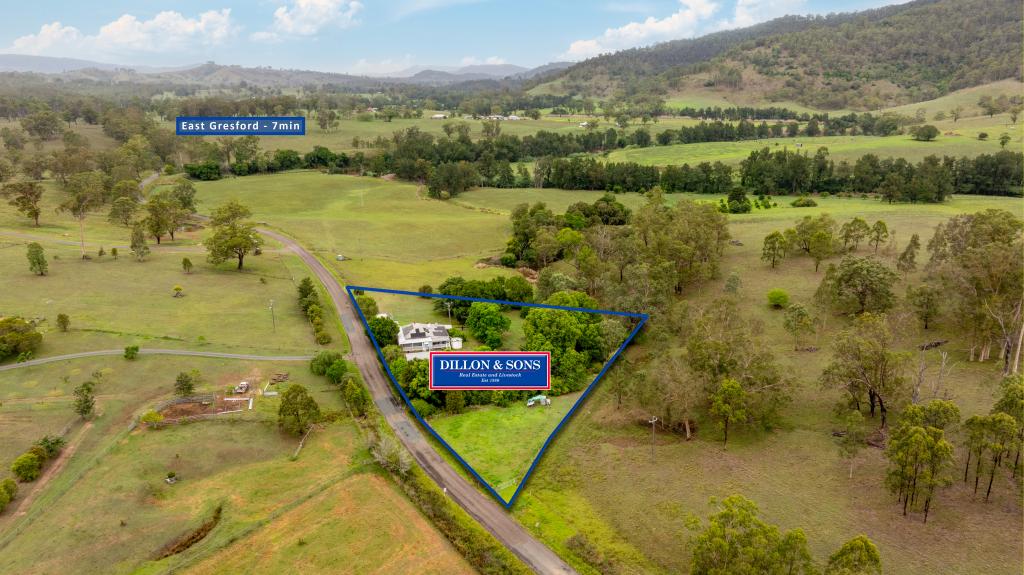 717 Allyn River Rd, East Gresford, NSW 2311
