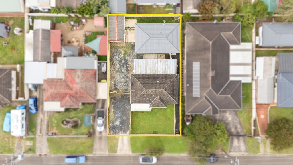 31 & 31a Tulloch St, Blacktown, NSW 2148