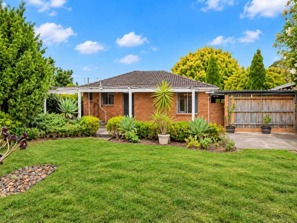 101 Allister Ave, Knoxfield, VIC 3180