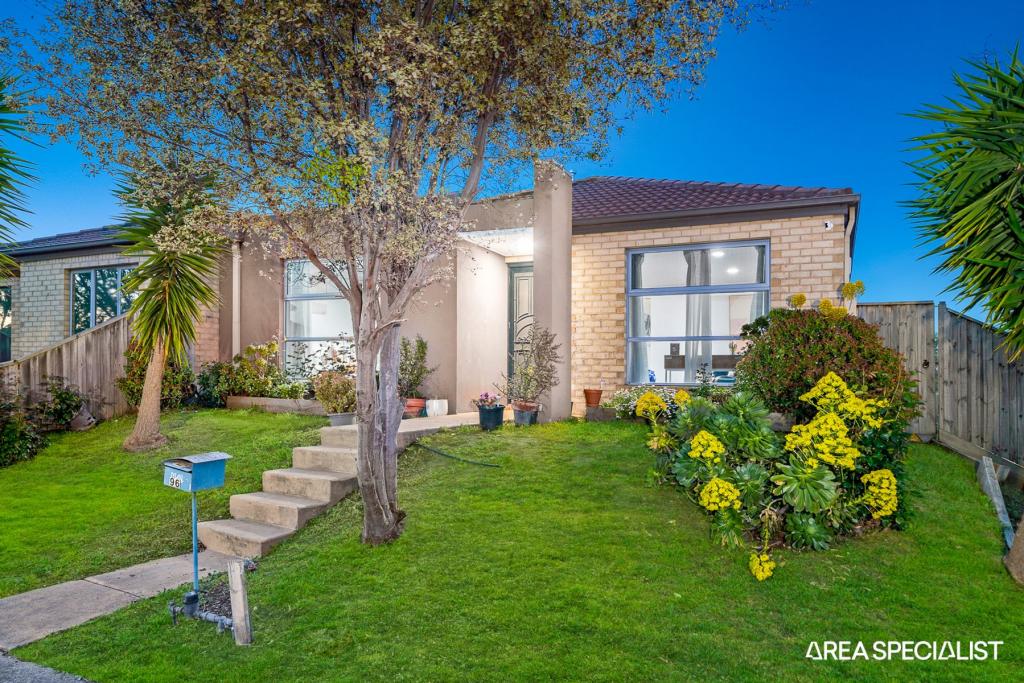 96 Majestic Bvd, Cranbourne, VIC 3977