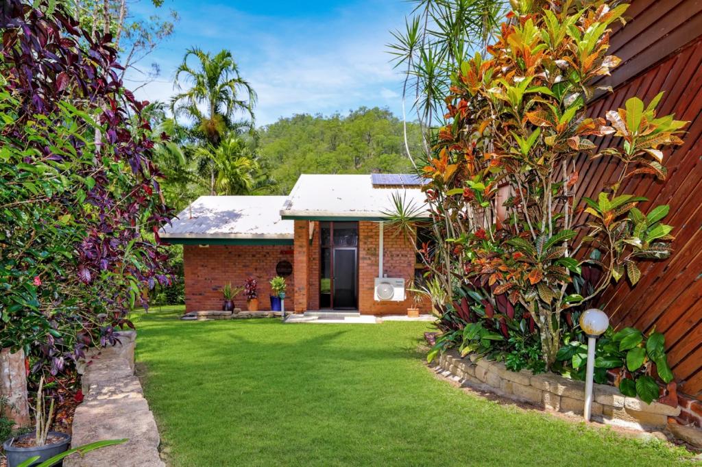 67 Vico St, Gordonvale, QLD 4865