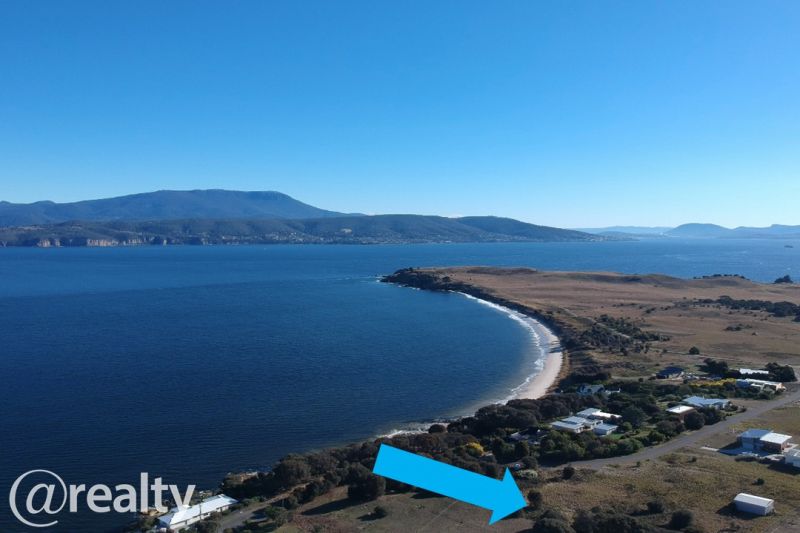 109 Spitfarm Rd, Opossum Bay, TAS 7023