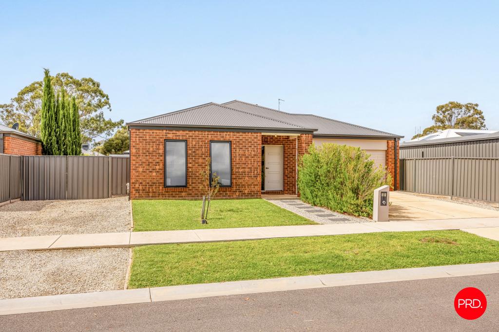 21 Merrion St, Marong, VIC 3515
