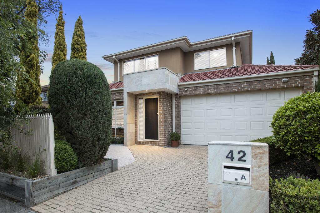 42a Follett Rd, Cheltenham, VIC 3192