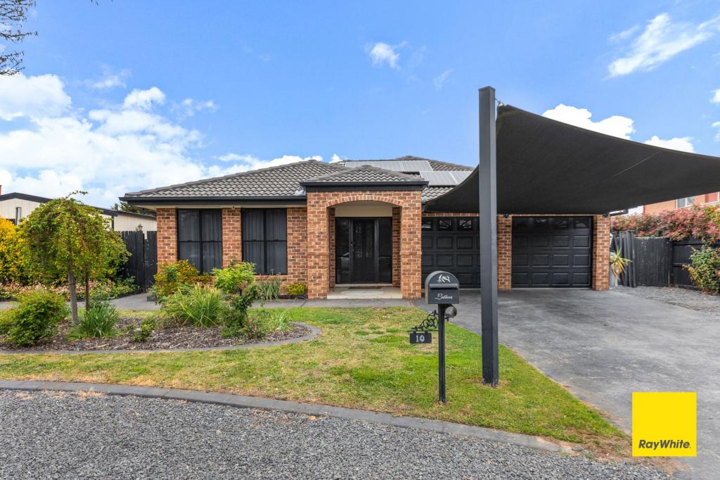 10 Falconer Pl, Bungendore, NSW 2621