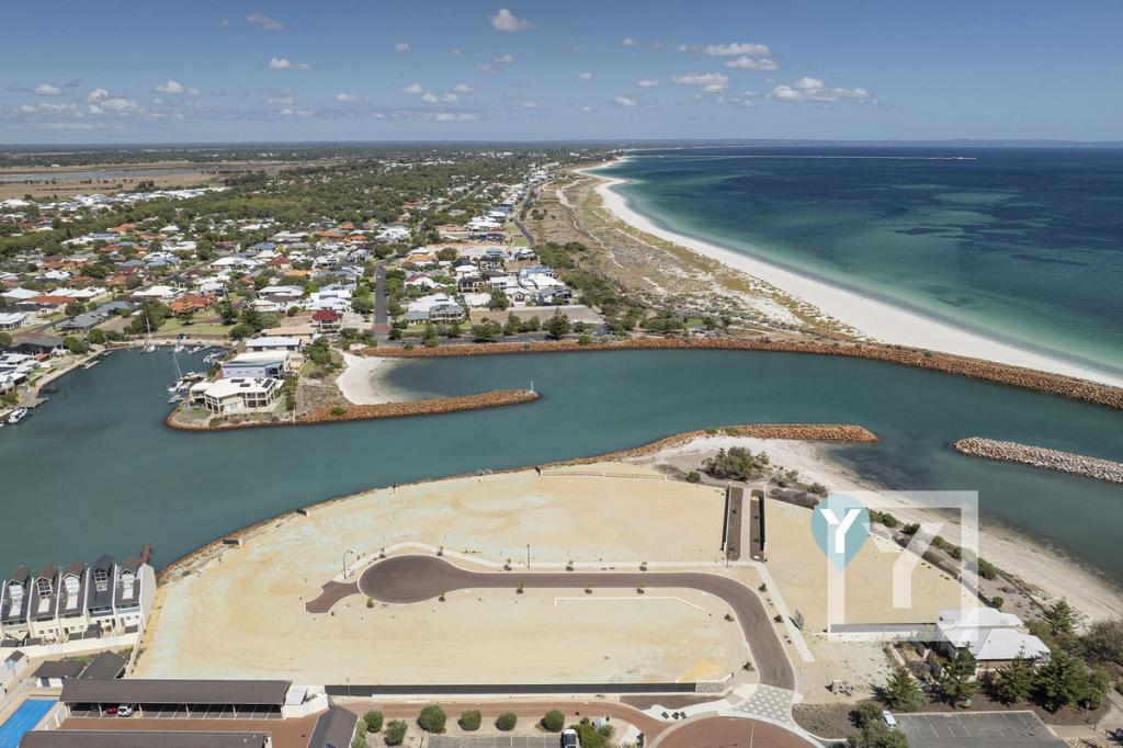 4 FOREDECK CL, GEOGRAPHE, WA 6280
