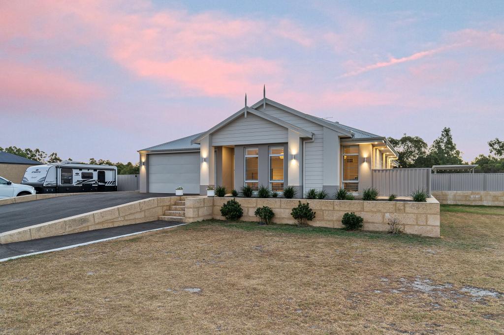 93 RANGEVIEW LOOP, SERPENTINE, WA 6125