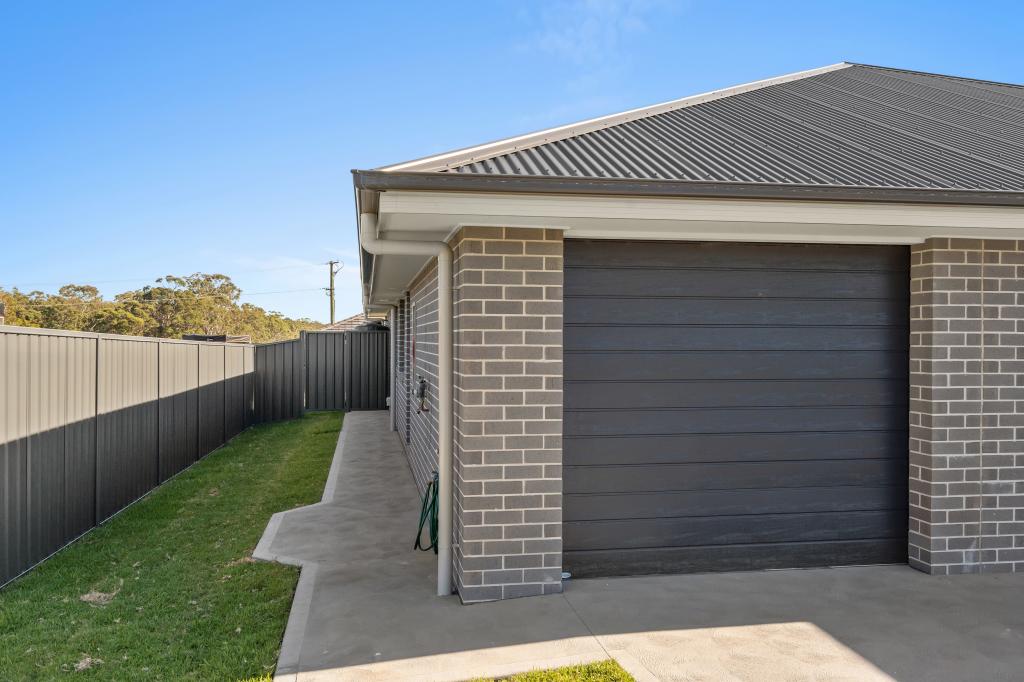 145B MACADAMIA CCT, MEDOWIE, NSW 2318