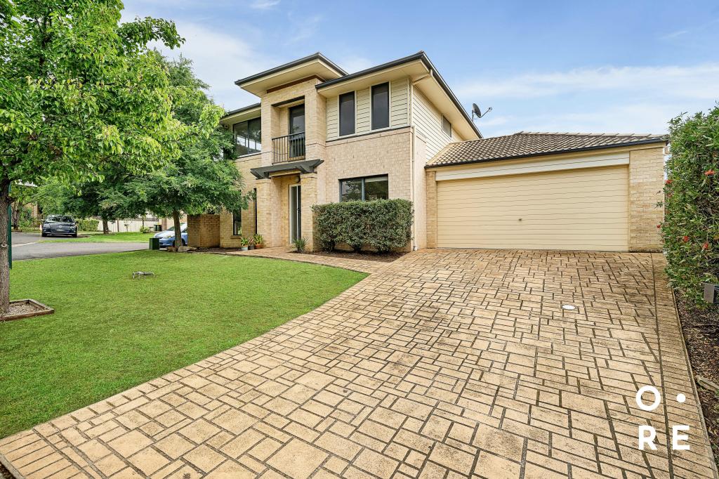 83 Phoenix Ave, Beaumont Hills, NSW 2155