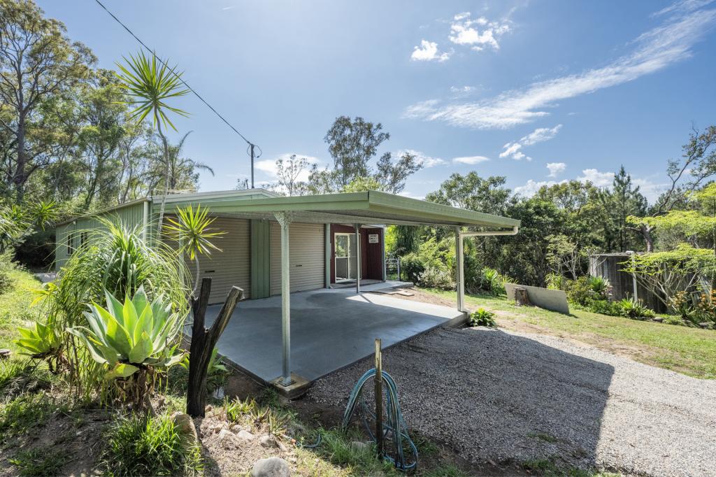 5 Sanders Rd, Whiteman Creek, NSW 2460