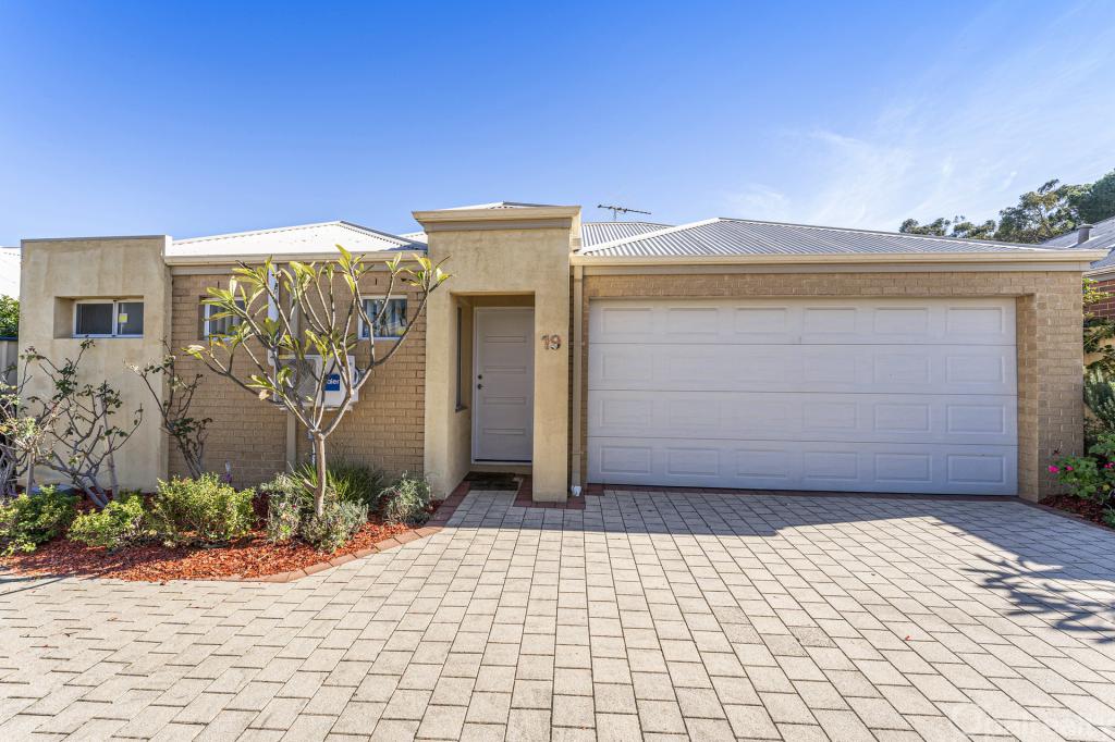 19/41-43 SIXTH RD, ARMADALE, WA 6112