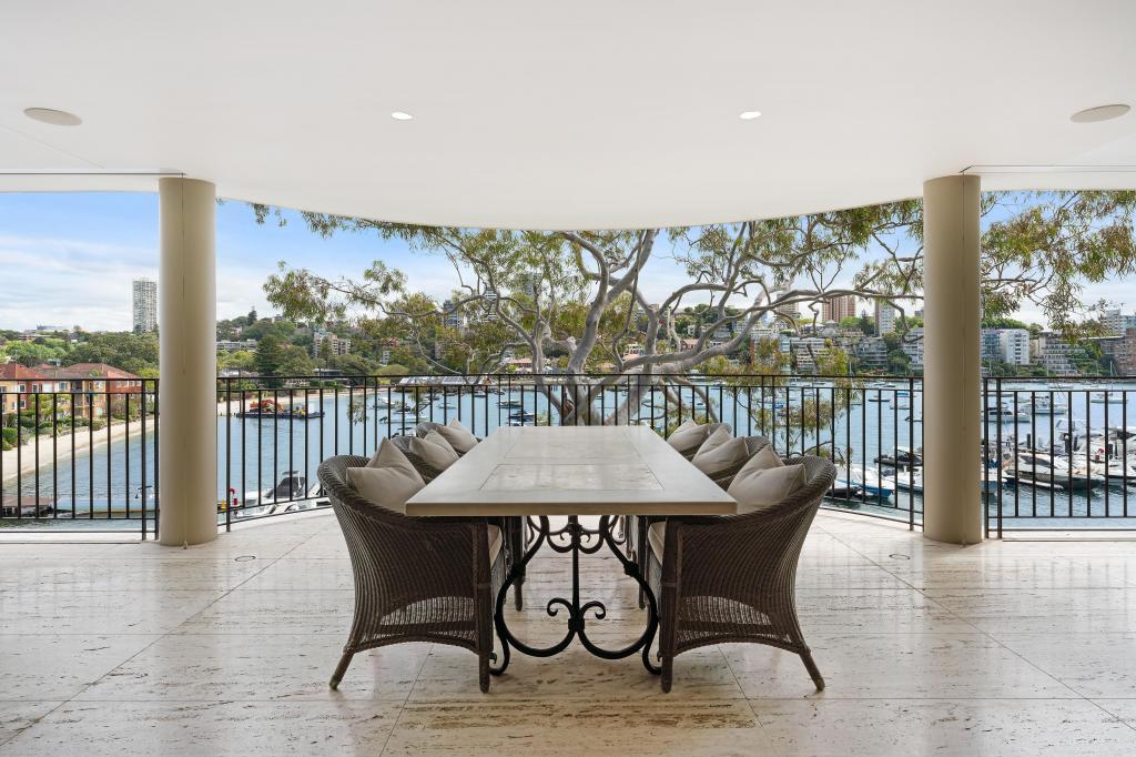 2/17 Gladswood Gdns, Double Bay, NSW 2028