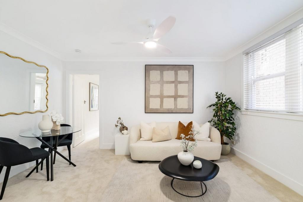 6/188 Blues Point Rd, Mcmahons Point, NSW 2060
