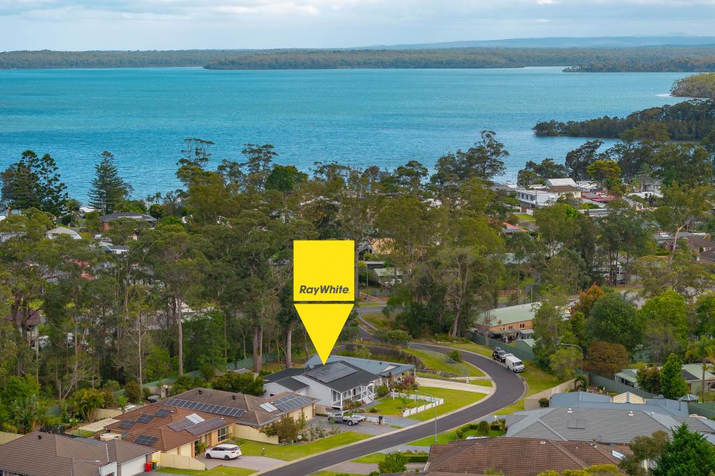 4 Tasman Park Cl, St Georges Basin, NSW 2540