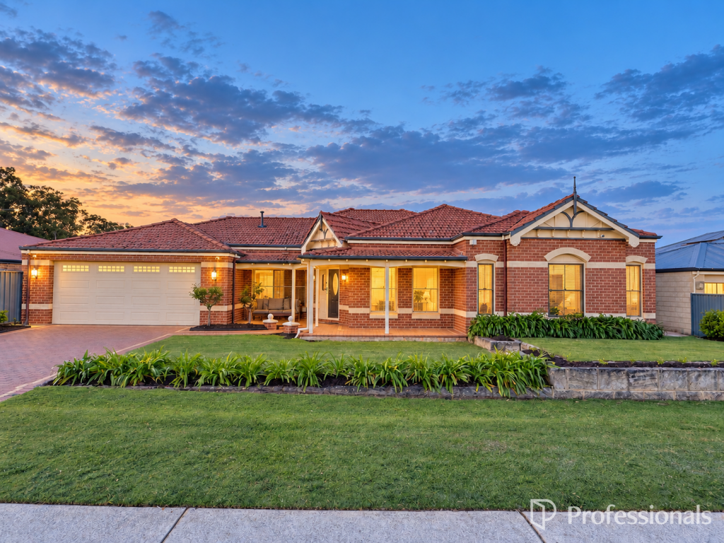 7 Foxglove Ave, High Wycombe, WA 6057