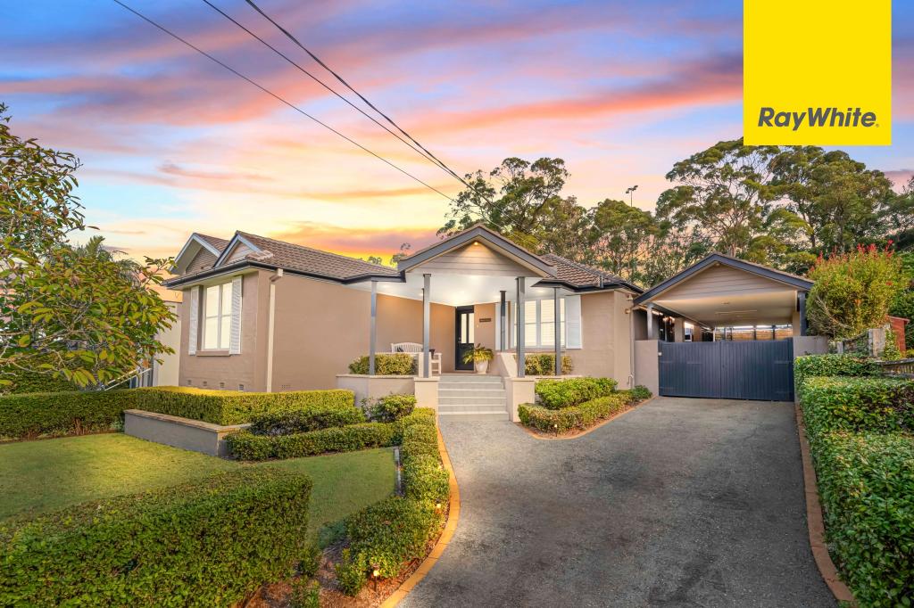 25 Downes St, North Epping, NSW 2121