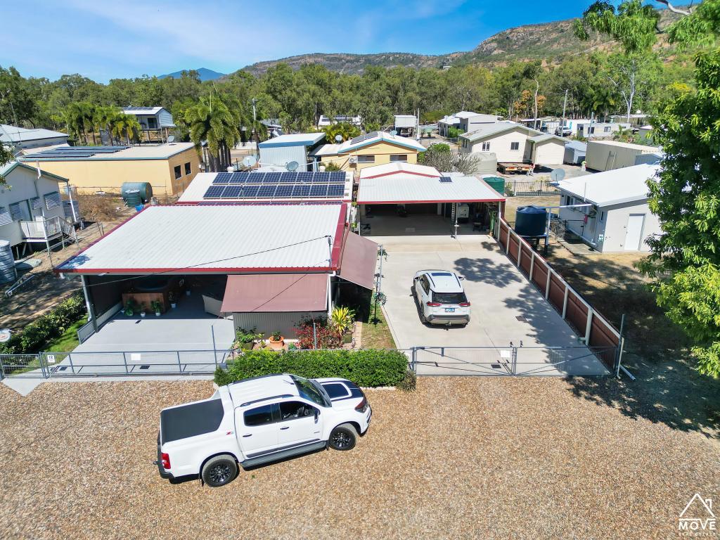 12 Molloy Cres, Nome, QLD 4816