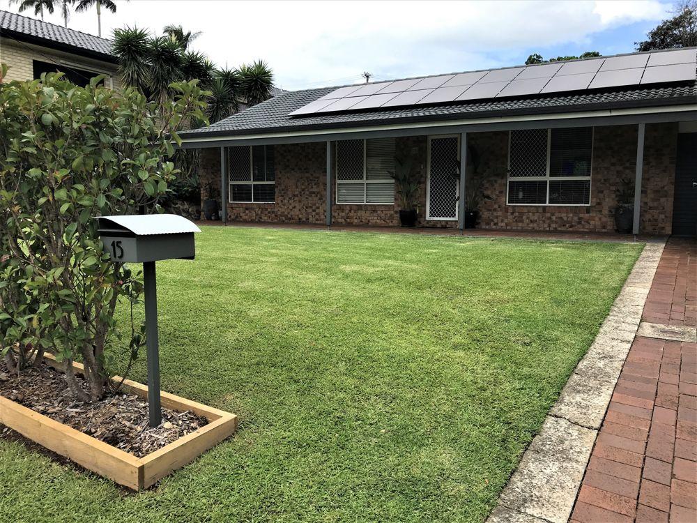 15 PEPPERMAN RD, BOAMBEE EAST, NSW 2452