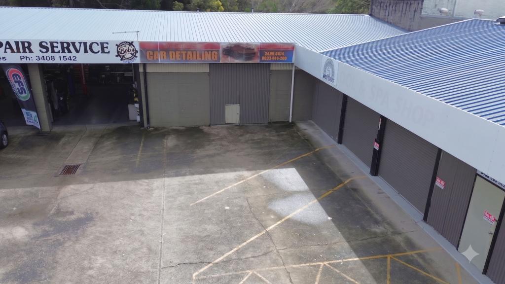 5/179-181 First Ave, Bongaree, QLD 4507