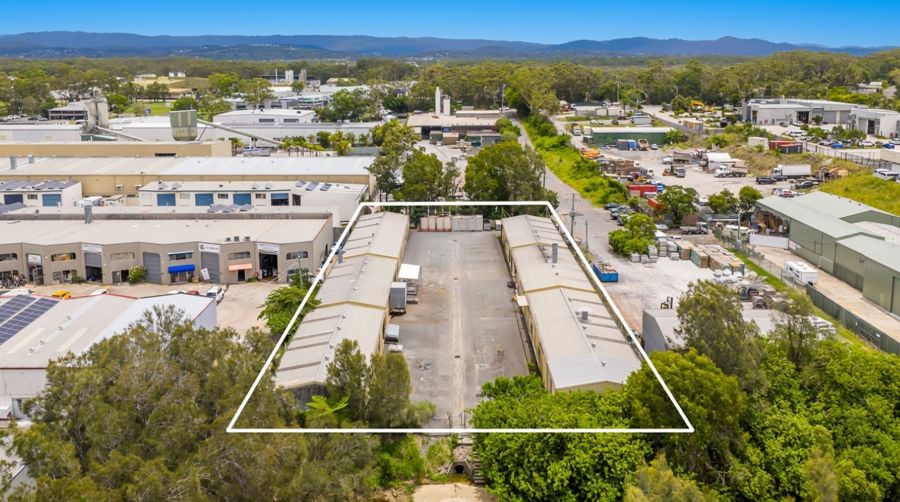 3/663A PINE RIDGE RD, BIGGERA WATERS, QLD 4216