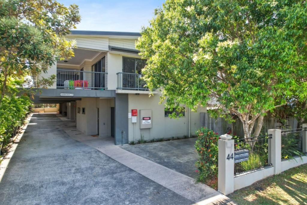 3/44 Church Rd, Zillmere, QLD 4034