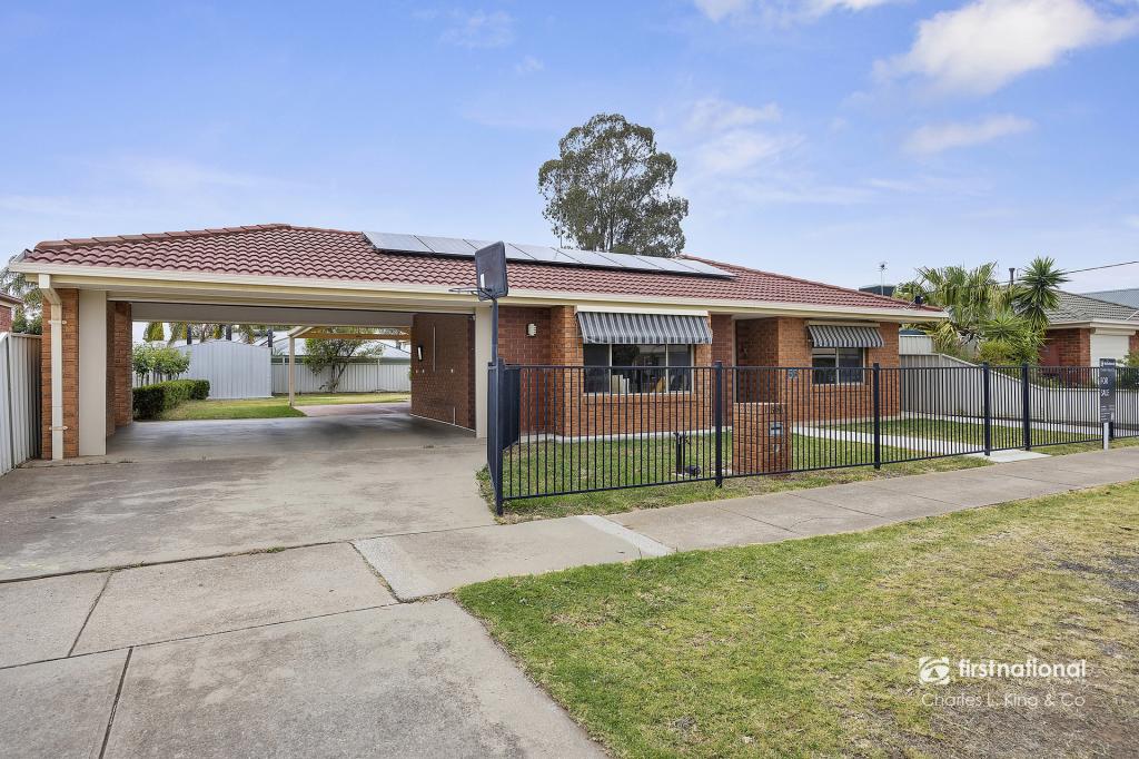 56 Bowen St, Echuca, VIC 3564