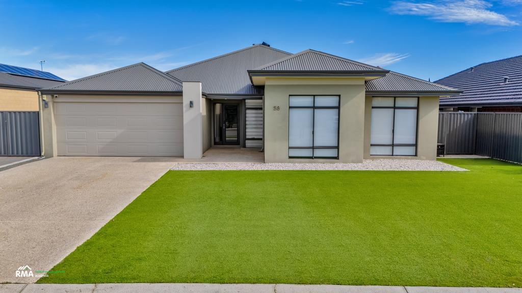 58 Larimar Pde, Byford, WA 6122
