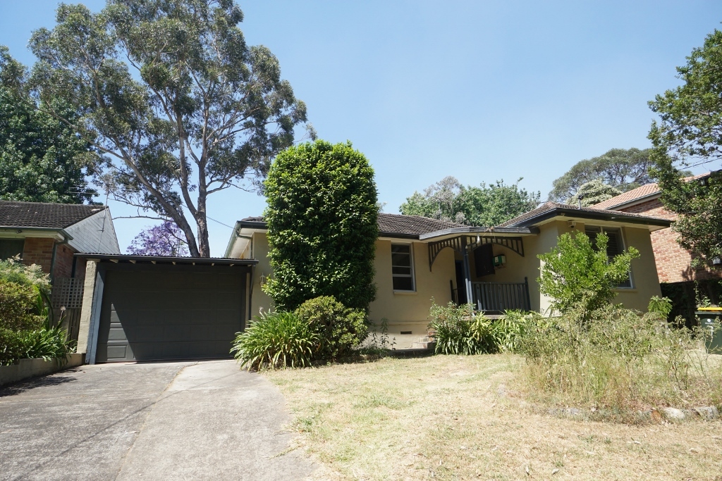 7 Wilson St, North Ryde, NSW 2113