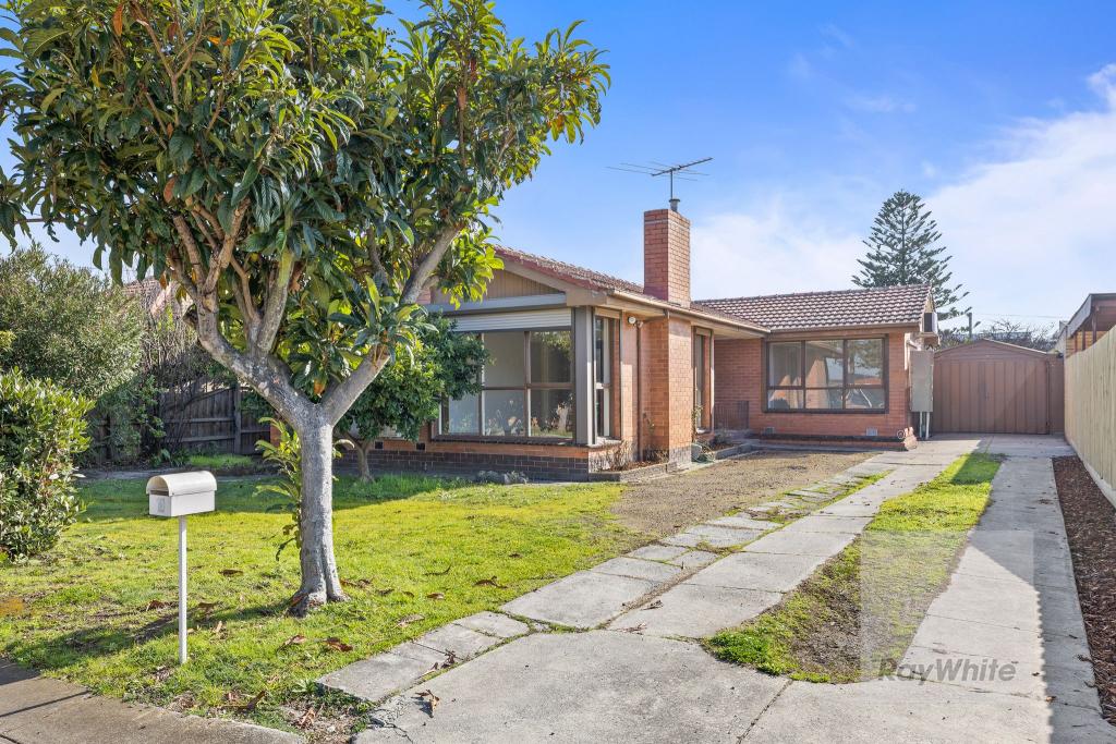 10 Messmate St, Lalor, VIC 3075