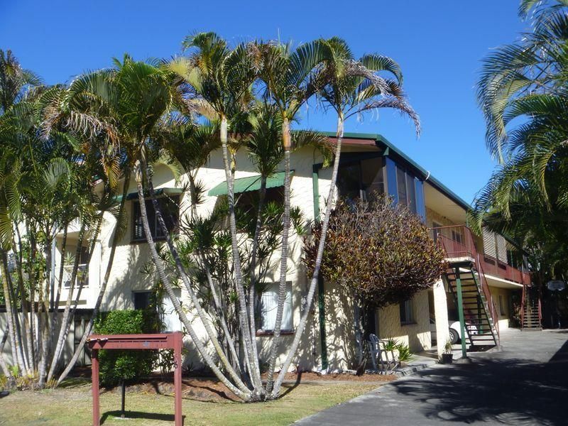 4/66 Brighton St, Biggera Waters, QLD 4216