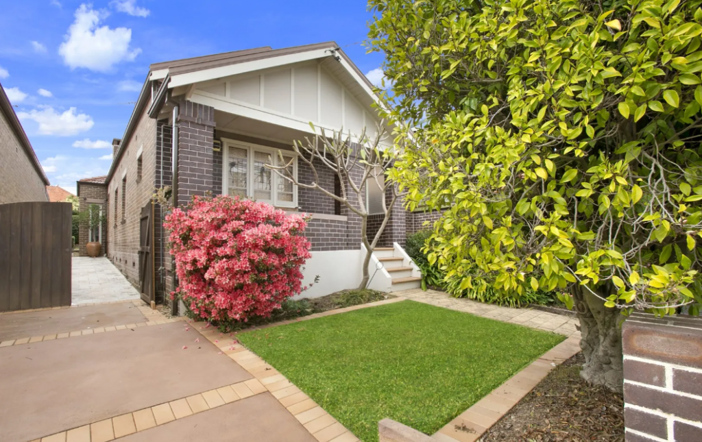 16 Sutton St, Five Dock, NSW 2046