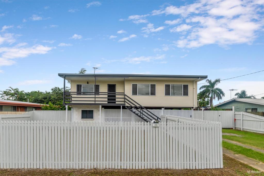 28 Egret Cres, Condon, QLD 4815