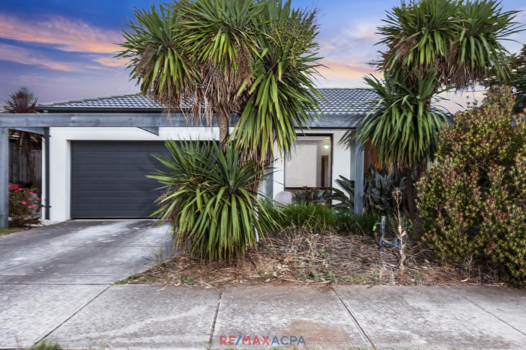 173 Tenterfield Dr, Burnside Heights, VIC 3023