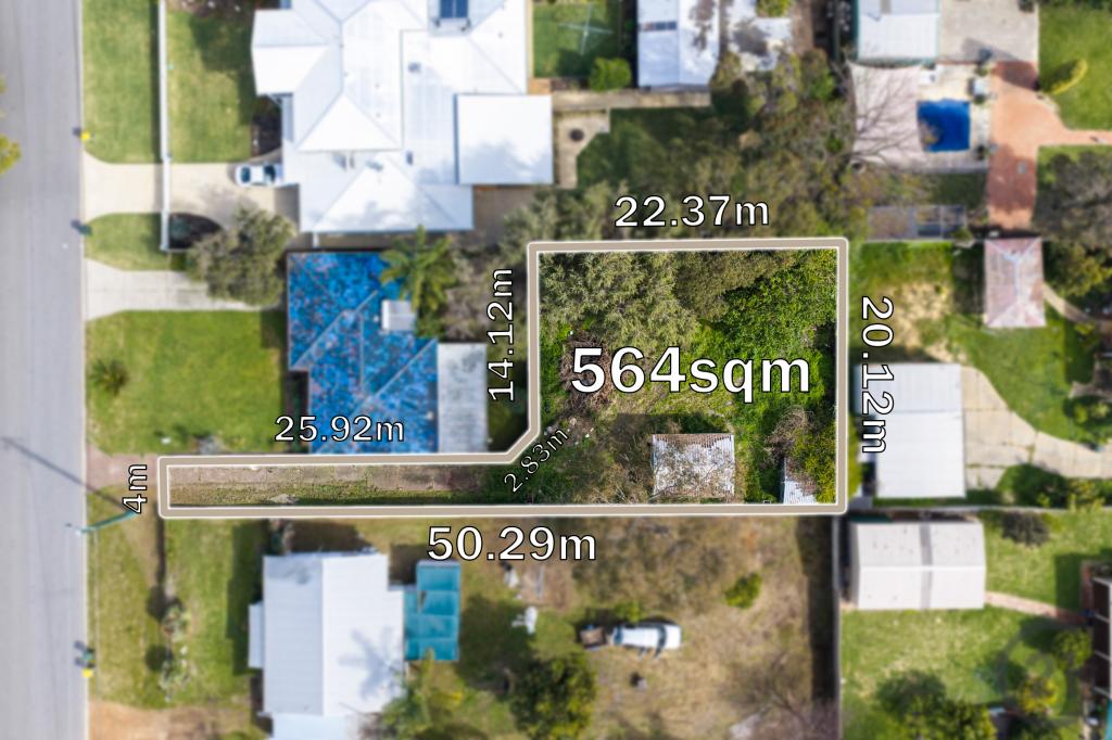 2/22 Peel Pde, Coodanup, WA 6210