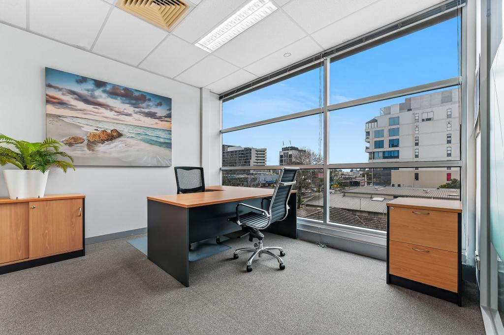 22/40-42 MONTCLAIR AVE, GLEN WAVERLEY, VIC 3150