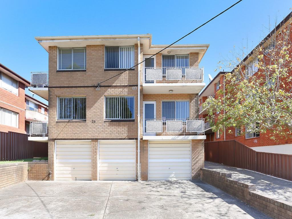 6/25 Rosemont St S, Punchbowl, NSW 2196