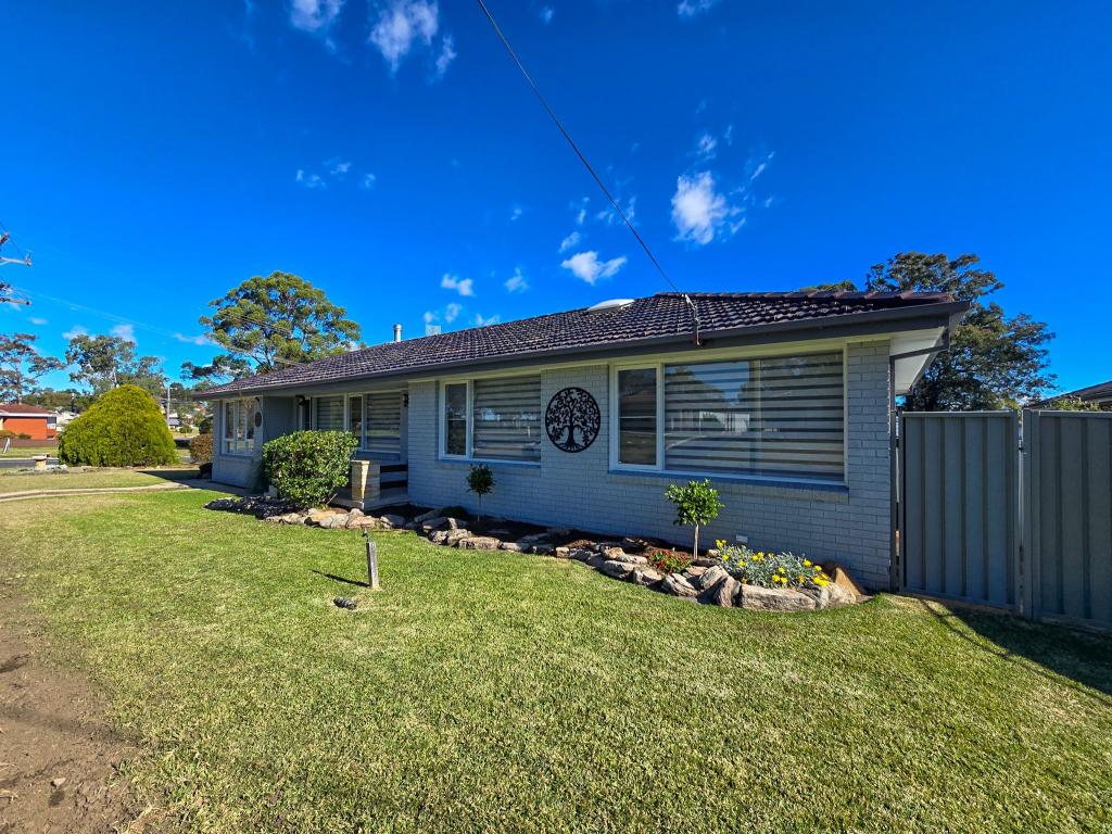 2 Bligh Ave, Camden South, NSW 2570