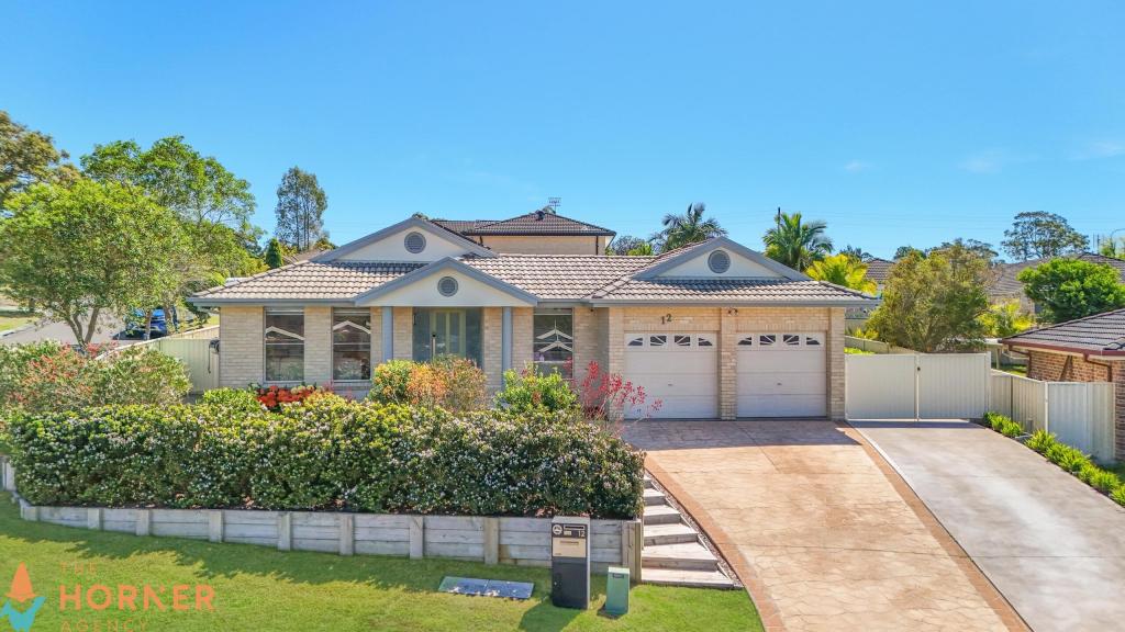 12 Bayside St, Blue Haven, NSW 2262